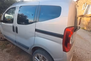 fiat cubo