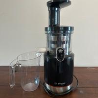 Estrattore BOSCH Vita Extract Slow Juicer MESM731M