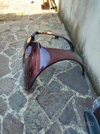 Smart 450 cabrio paraurti/parafanghi 