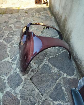 Smart 450 cabrio paraurti/parafanghi 