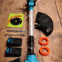 Decespugliatore Taglia Erba Nuovo