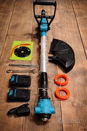 Decespugliatore Taglia Erba Nuovo