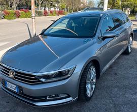 Passat b8 4motion 240cv