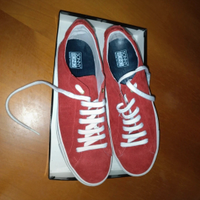 Scarpe nuove!!