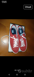 Scarpe nuove!!