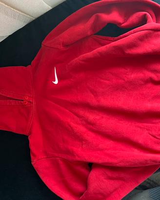 Felpa nike