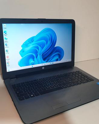 NOTEBOOK HP INTEL CORE i5