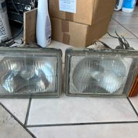 Ricambi FIAT PANDA 30