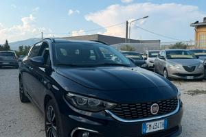 Fiat TIPO automatica
