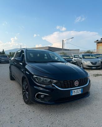 Fiat TIPO automatica