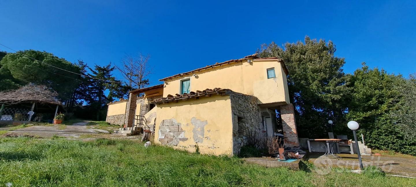 Rustico a Rosignano Marittimo - Vista 3