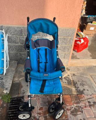 trio chicco