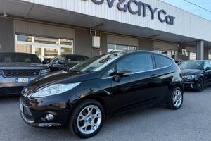 Ford Fiesta 3p 1.4 tdci 70cv