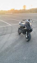 Aerox 50
