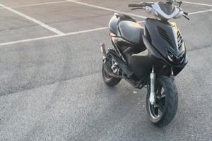 Aerox 50