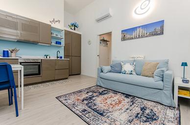 Appartamento Milano [Cod. rif 3269849ARG]