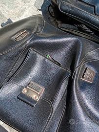 copri serbatoio + borsa bagster BMW r 