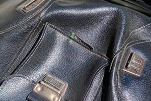copri serbatoio + borsa bagster BMW r 