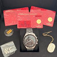 Omega Speedmaster Professional 2022 full set