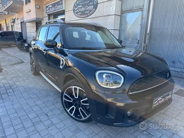 Mini Cooper S Countryman 1.5 SE 'ALL4' ALL4