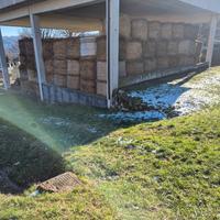 Balloni di fieno