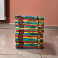 Fumetti Diabolik anno XV annata quasi completa