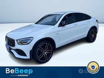 Mercedes-Benz GLC Coupé GLC COUPE 43 AMG 4MAT...