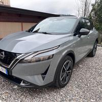Nissan Qashqai e-Power Tekna anno 2023