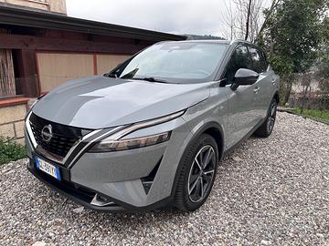 Nissan Qashqai e-Power Tekna anno 2023
