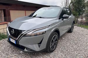 Nissan Qashqai e-Power Tekna anno 2023