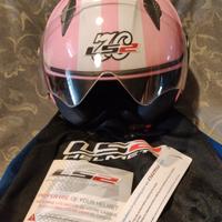 casco moto