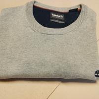 maglione Timberland uomo 