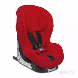 Chicco Seggiolino Auto x-Pace 9-18 Kg