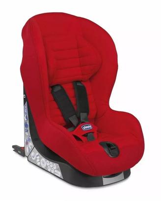 Chicco Seggiolino Auto x-Pace 9-18 Kg