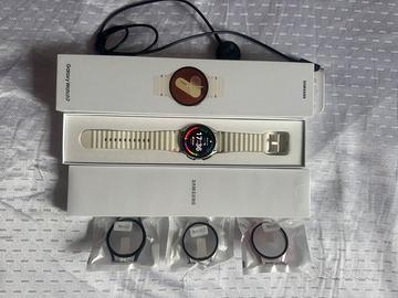 Smartwatch Galaxy 7 ORIGINALE