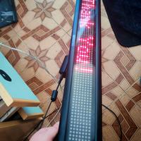 insegna led