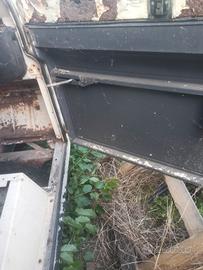 pezzi di ricambio land rover serie