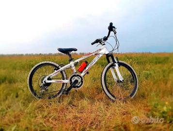 bici MTB 20