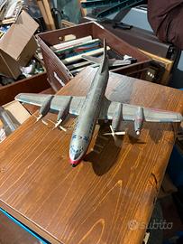 Aereo in latta electra Airlines II