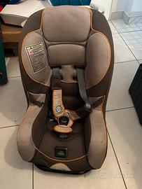 Seggiolino Auto marca Brevi 0-18kg senza isofix