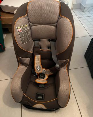 Seggiolino Auto marca Brevi 0-18kg senza isofix