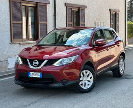 Nissan qashqai 100.000 km