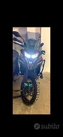 Benelli TRK 702