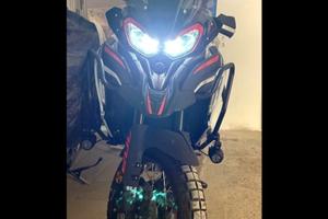 Benelli TRK 702