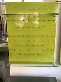 Arredo per negozzio