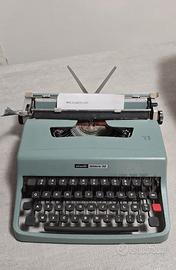 Macchina da scrivere Olivetti Lettera  32