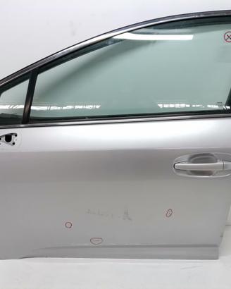 PORTA PORTIERA ANTERIORE SINISTRA SX TOYOTA Avensi