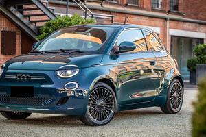 Ricambi usati fiat 500 2007-2024