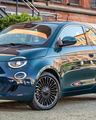 Ricambi usati fiat 500 2007-2024