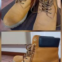 Scarponcini da uomo best company